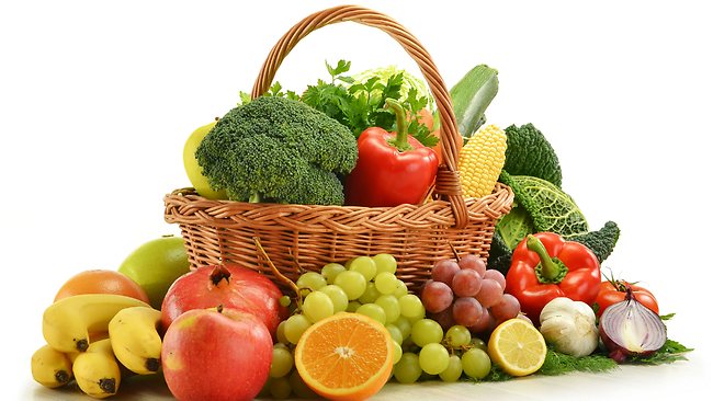 fruit-vegetable