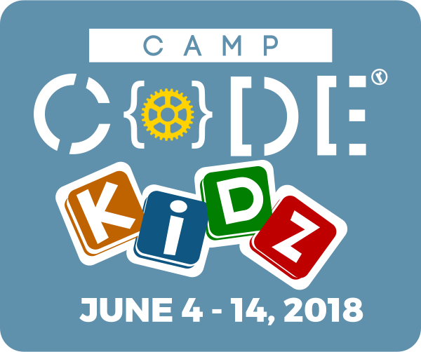Camp Code Kidz Summer Camp - Relevant Church Inland Empire, Fontana, CA
